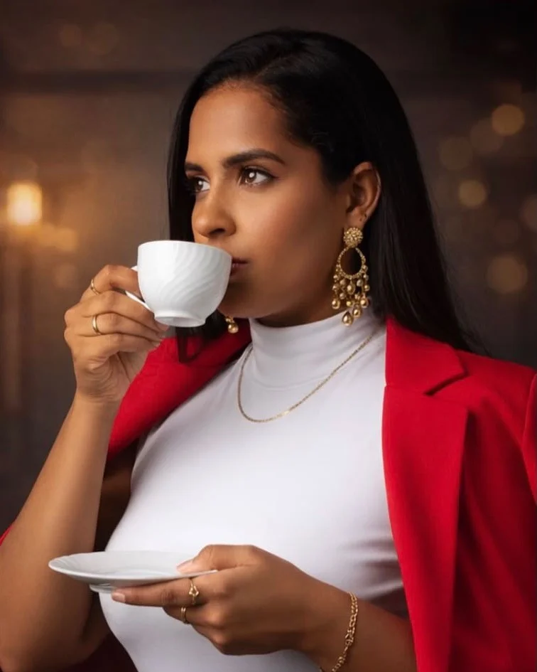 Vallery Alves, corretora de planos de saúde em Brasília